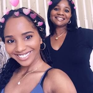 Meet your Posher, Pierrena